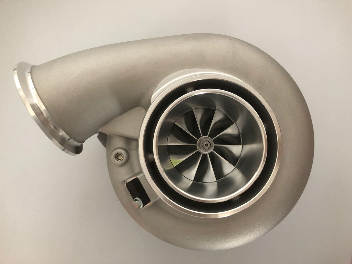 Reverse Rotation 7375G 1200HP Single Turbo Or Twin Turbo Set