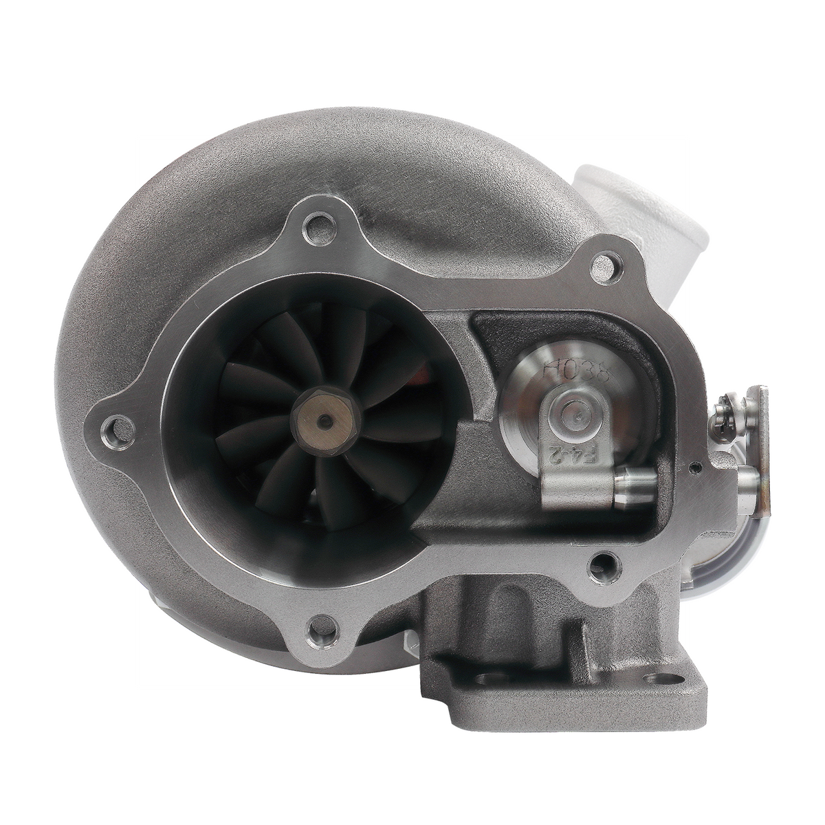 PSR GT3582 Gen 1 Suit BA/F Factory Replacement Complete Turbo