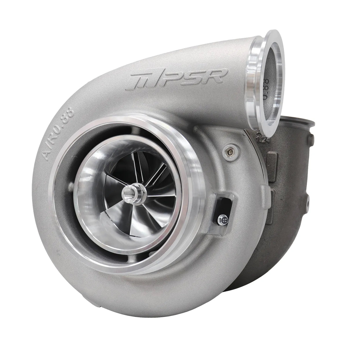 PSR 8806GR Dual Ball Bearing Turbocharger 2350 HP Rating