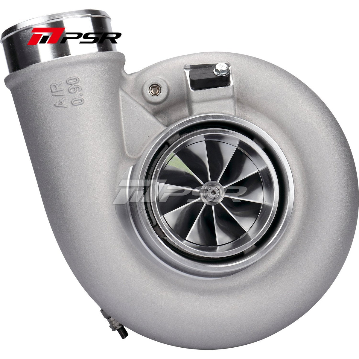Reverse Rotation 7975G 1450HP Compact Single Or Twin Turbo Set