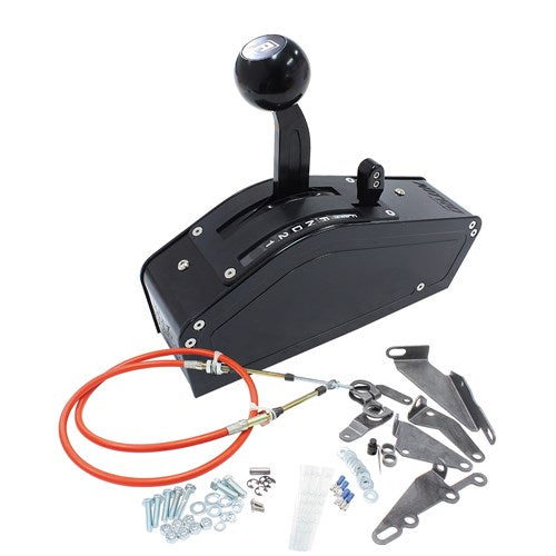 Bang Shift NITRO 2, 3 & 4 Speed Ratchet Shifter