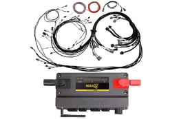 Nexus R5 VCU + Universal V8 Terminated Harness