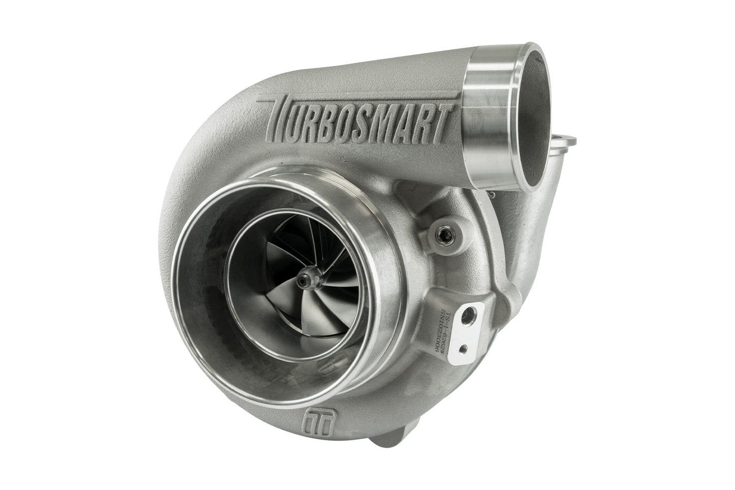 Turbosmart - Oil Cooled 7275 Turbocharger