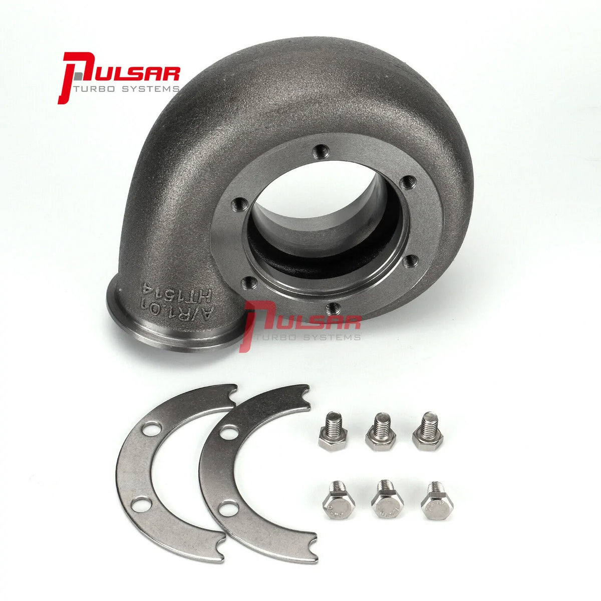 PSR 3584 Gen 3 Series Turbine Housings
