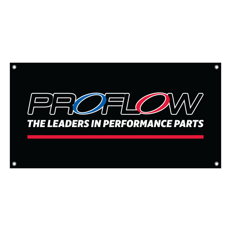 proflow and rts products