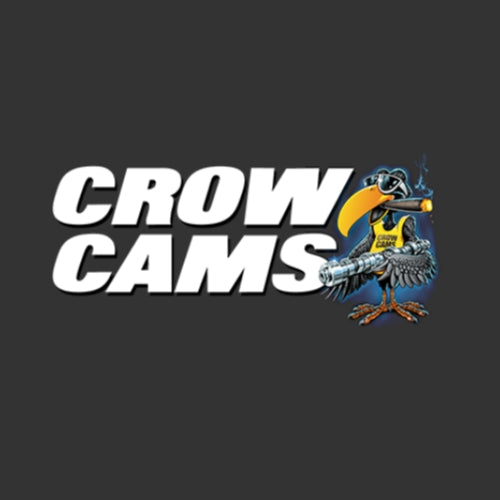 Crow cams