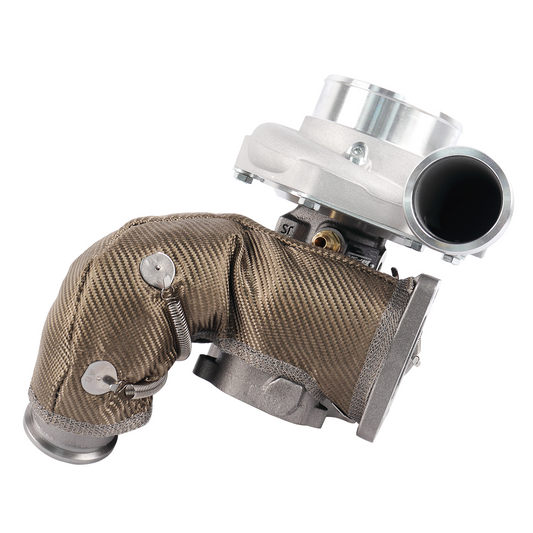 PSR XR6 External Housing Blanket