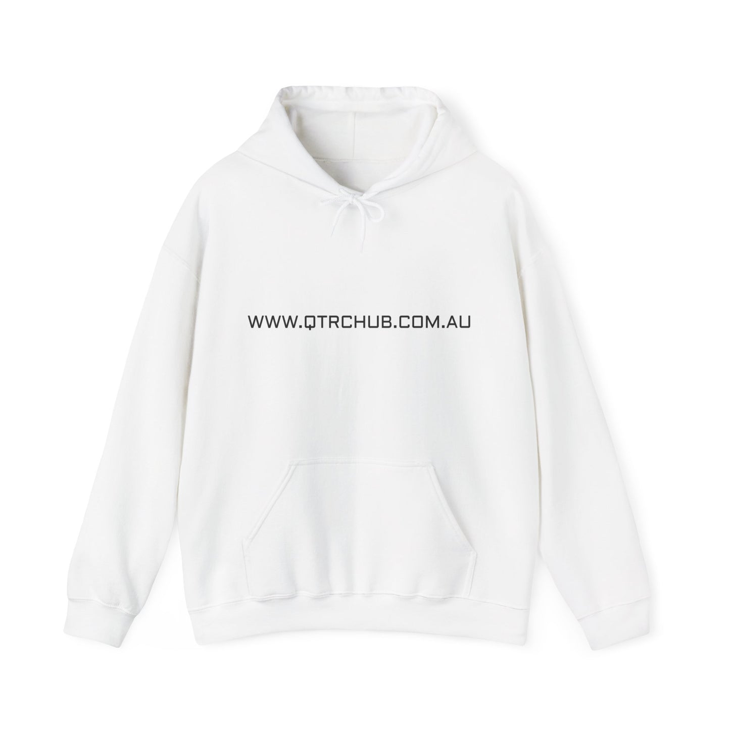 Stickerbomb Hoodie