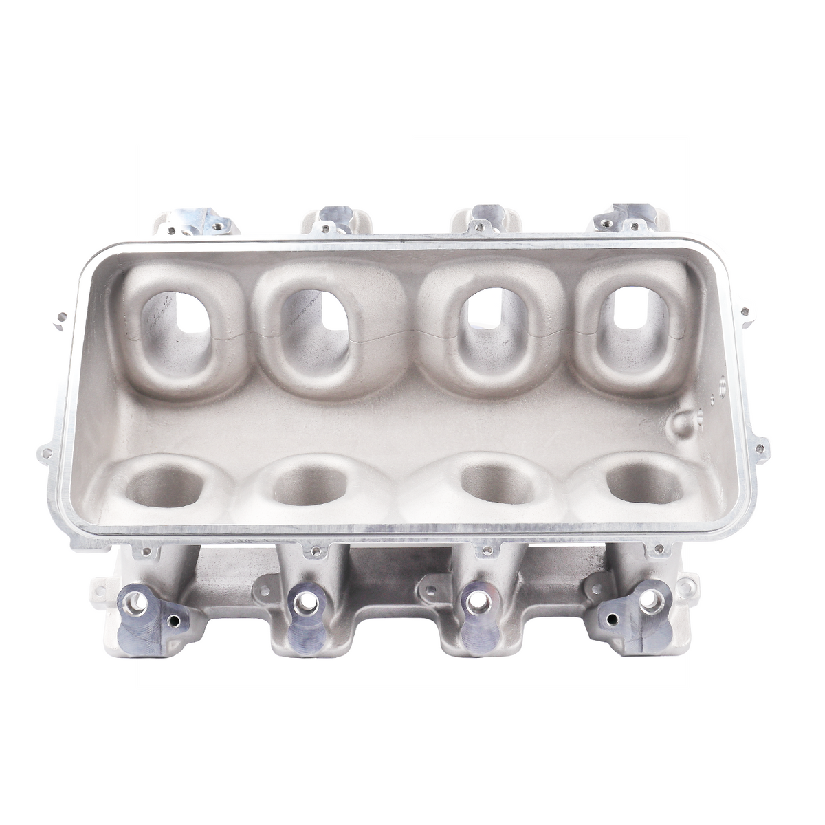PSR Intake Manifolds for GM LS1 LS2 LS6 Engine Low RAM with Top-Feed Plenum
