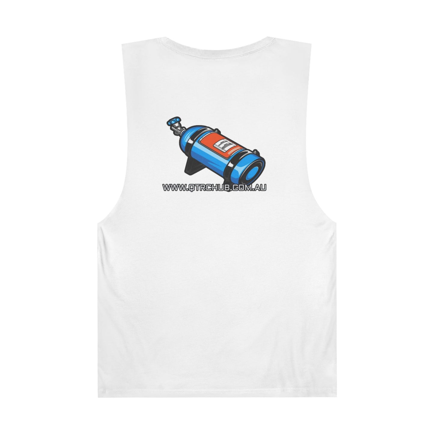 Tank Top - Nos tank top