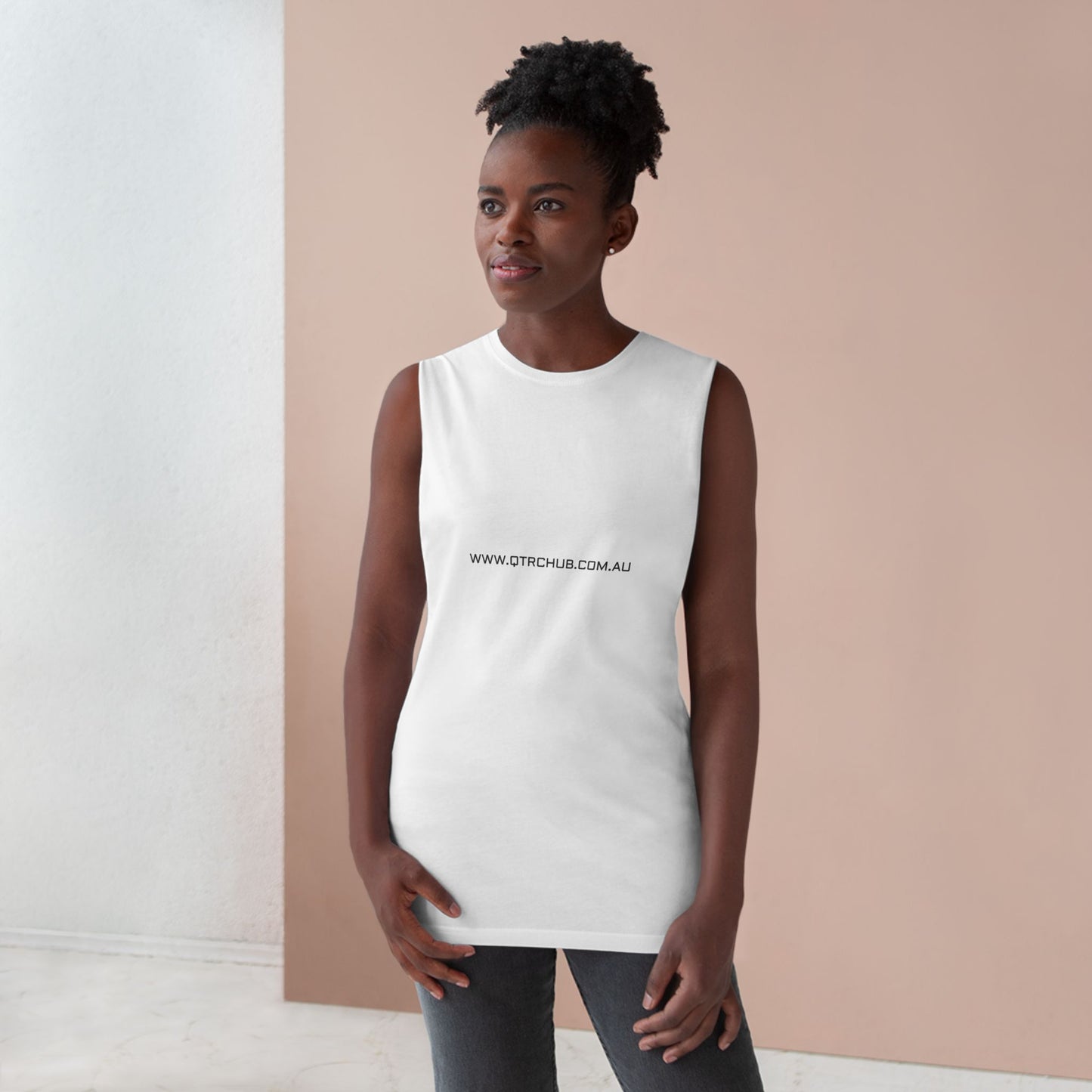 Tank Top - Nos tank top