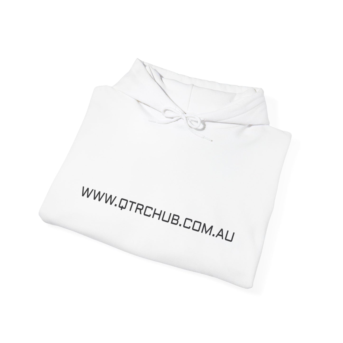 Stickerbomb Hoodie