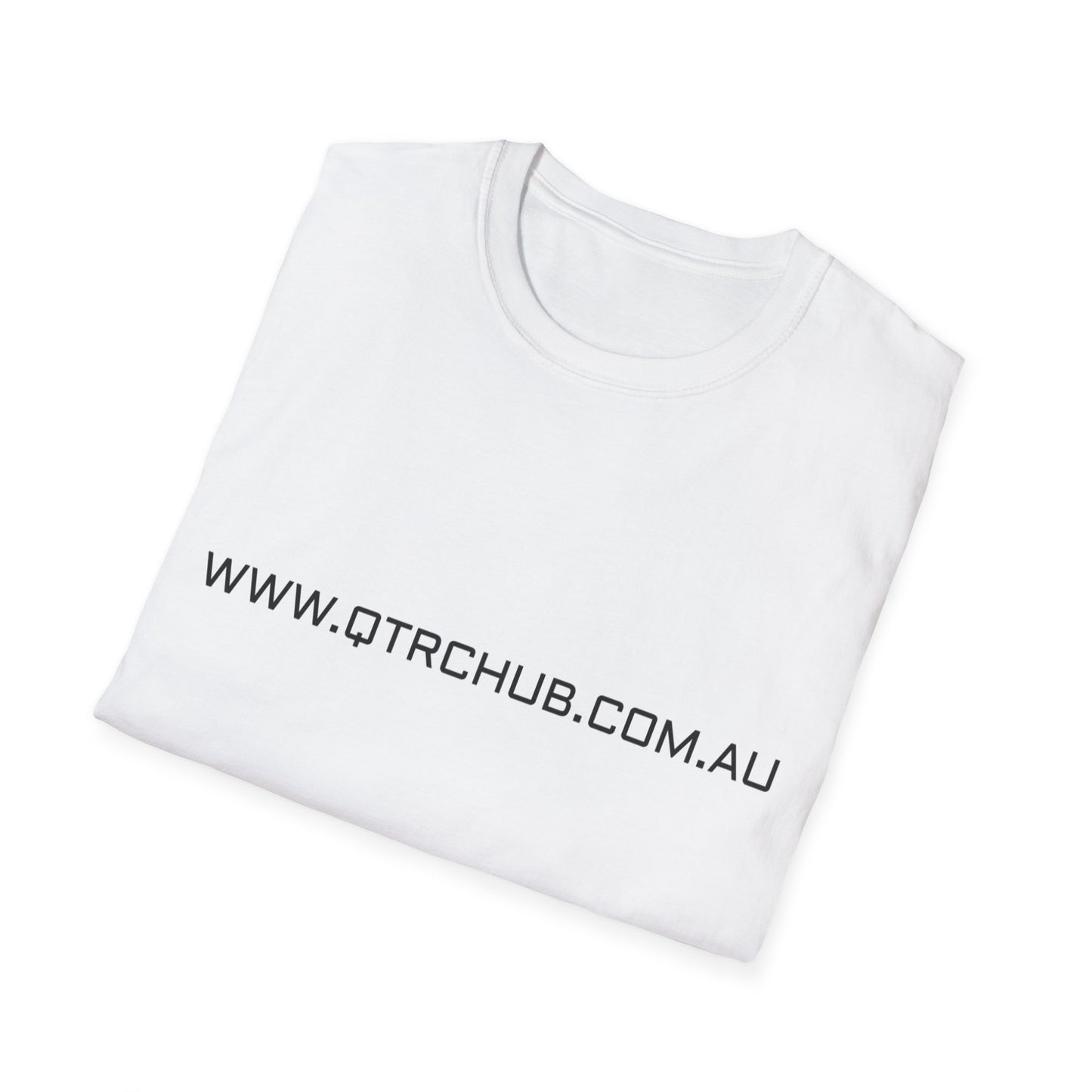 Gemini  T-Shirt by 1/4 Chub Performance