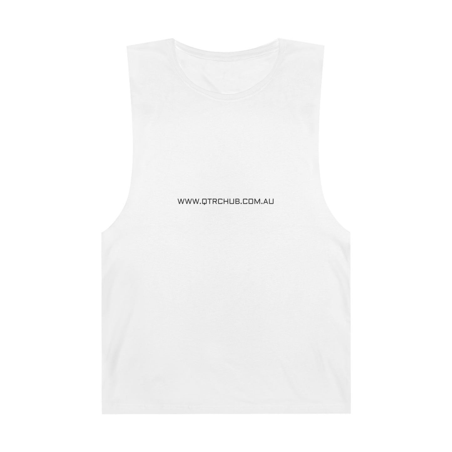 Tank Top - Twin Turbo Tank