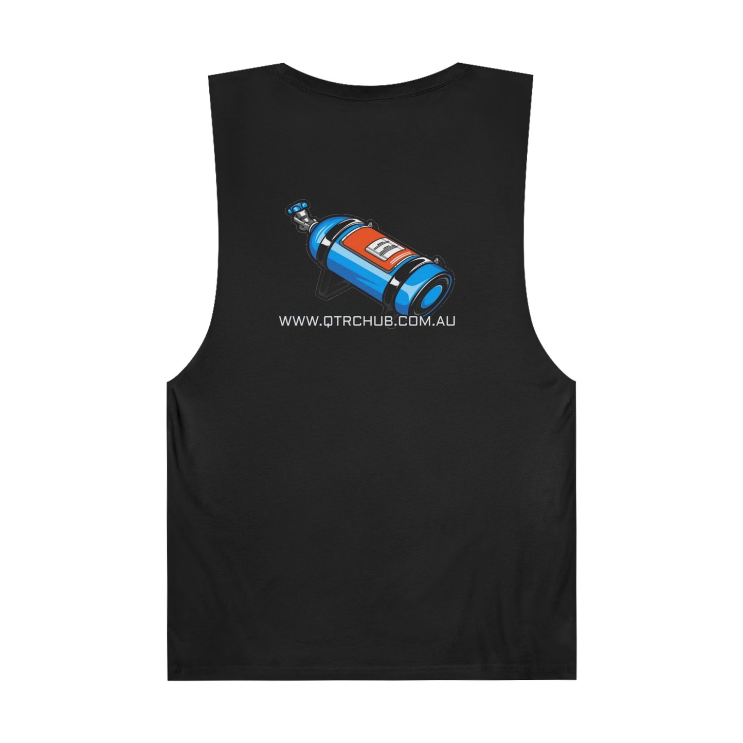 Tank Top - Nos tank top