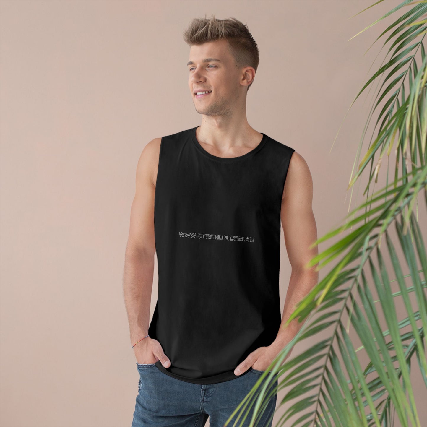 Tank Top - Nos tank top