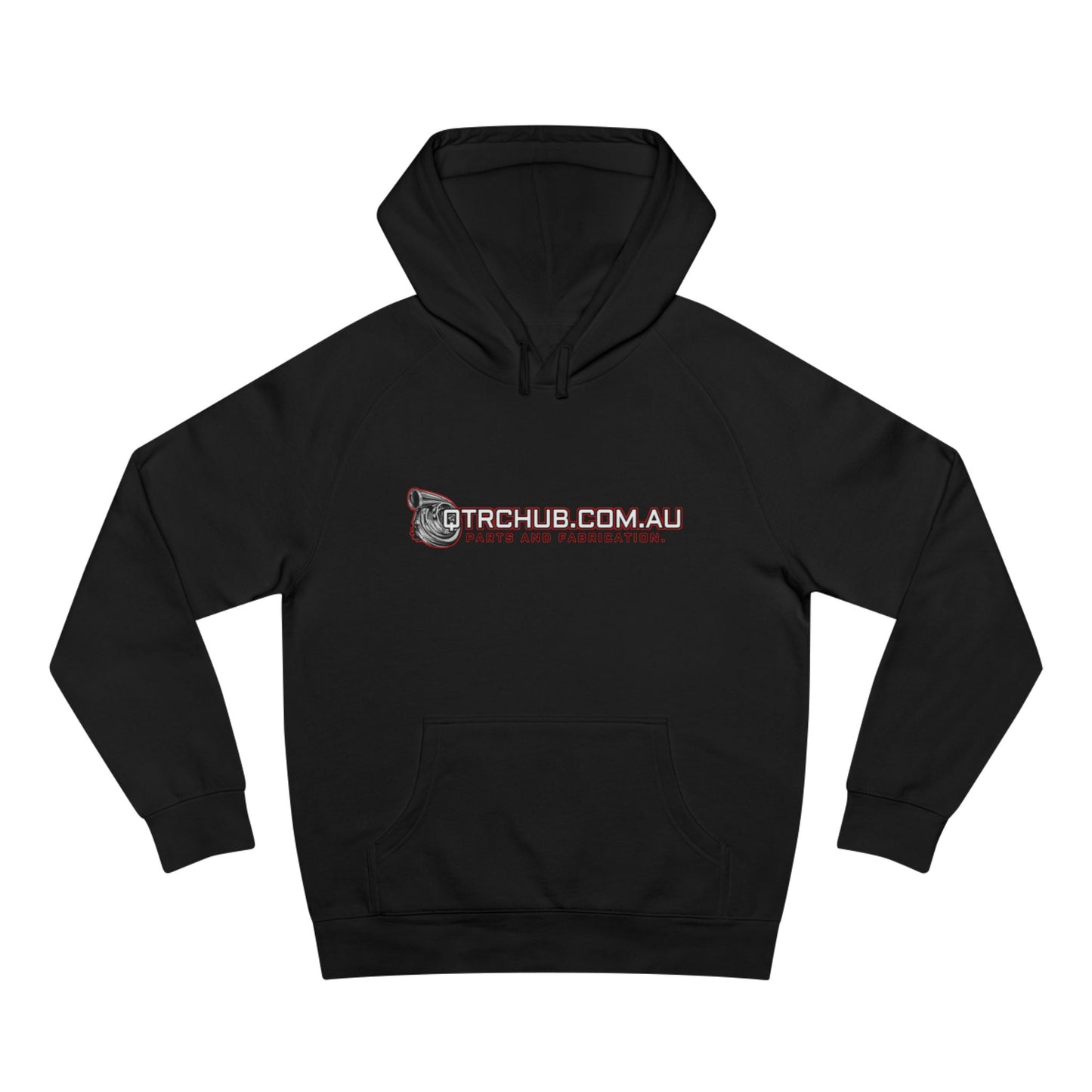 As colour hoodie