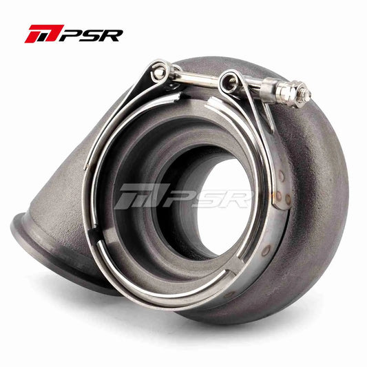 PTG Series 62G Turbine Housings for 5862G 6262G 6862G Turbos