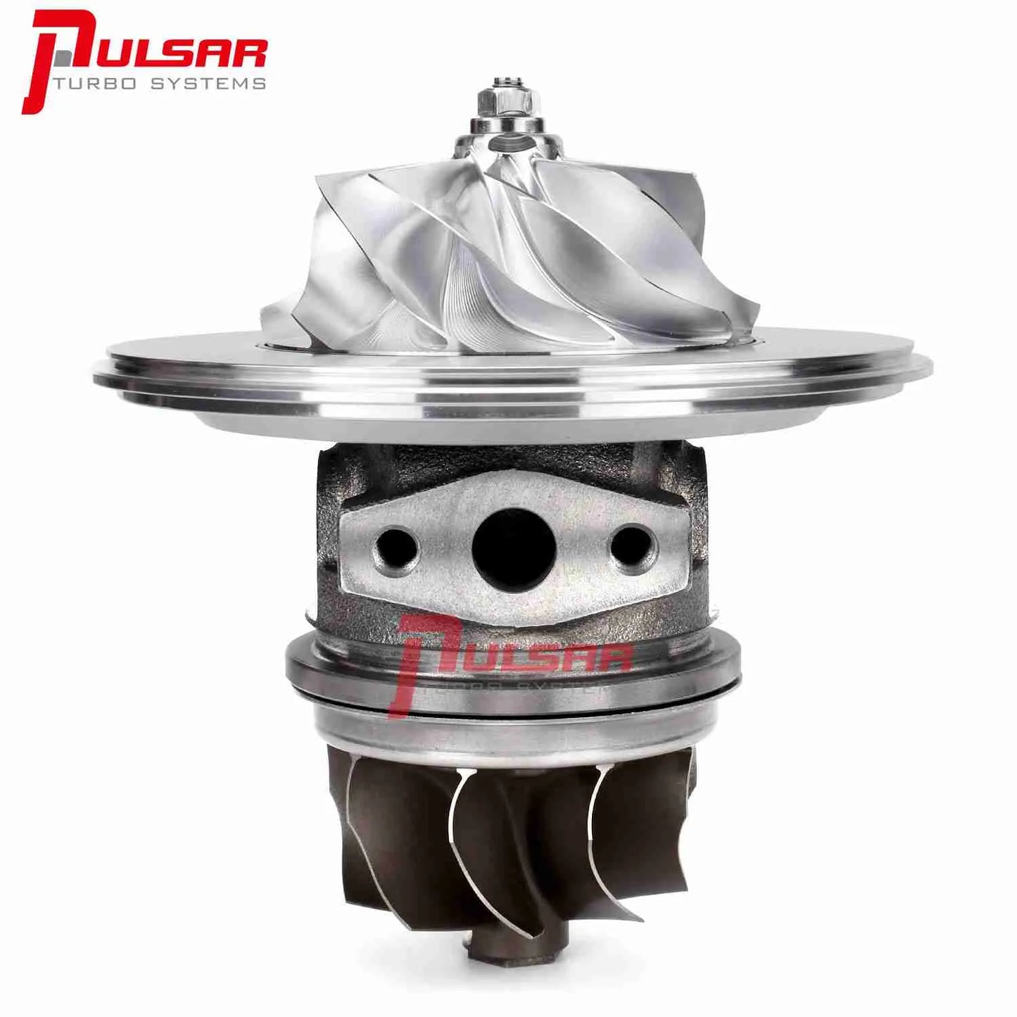 PULSAR Turbo PSR3584RS GEN2 Turbocharger