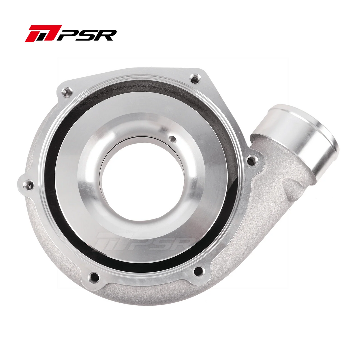 PULSAR T51R MOD BILLET COMPRESSOR HOUSING FOR PSR Gen 2 & 3 Turbochargers
