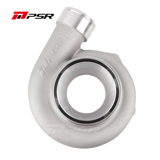PULSAR T51R MOD BILLET COMPRESSOR HOUSING FOR PSR Gen 2 & 3 Turbochargers