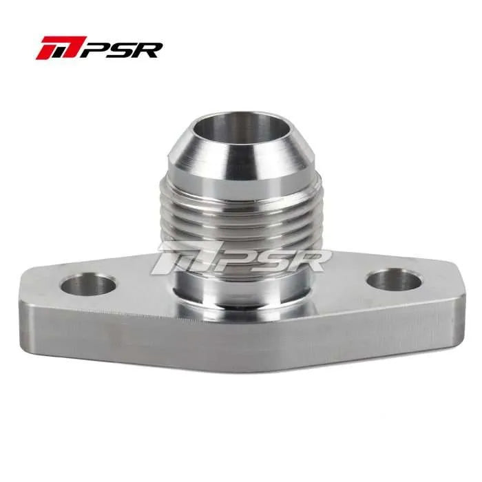 PSR -12 AN Oil Drain Flange Kit for PRO88 PRO 98 PRO106 S400 Series 400 475 480 Turbos