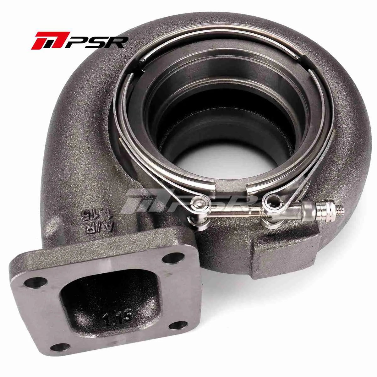 PTG Series 82G Turbine Housings for 7782G 7982G 8582G 6782G Turbos