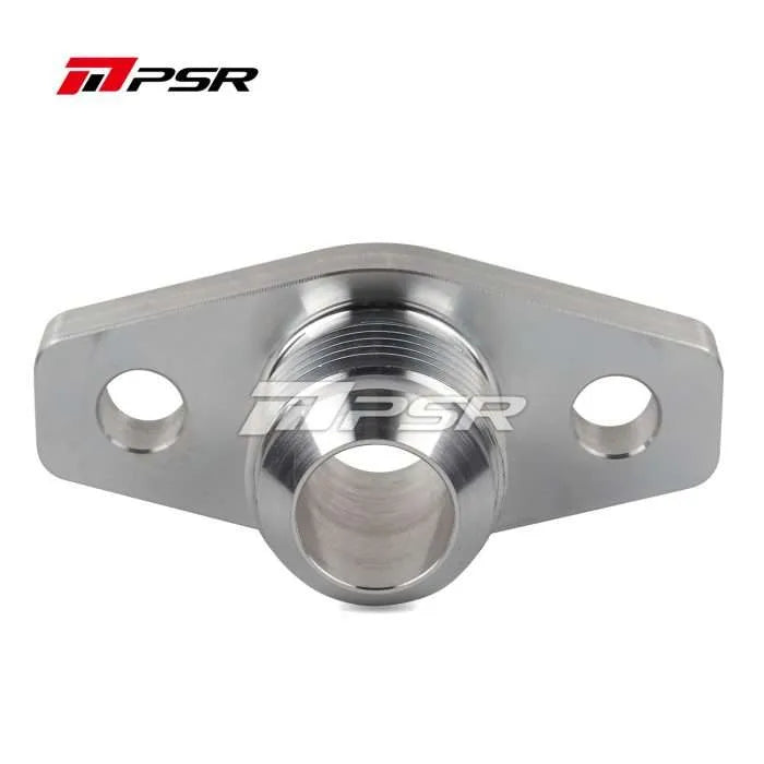 PSR -12 AN Oil Drain Flange Kit for PRO88 PRO 98 PRO106 S400 Series 400 475 480 Turbos