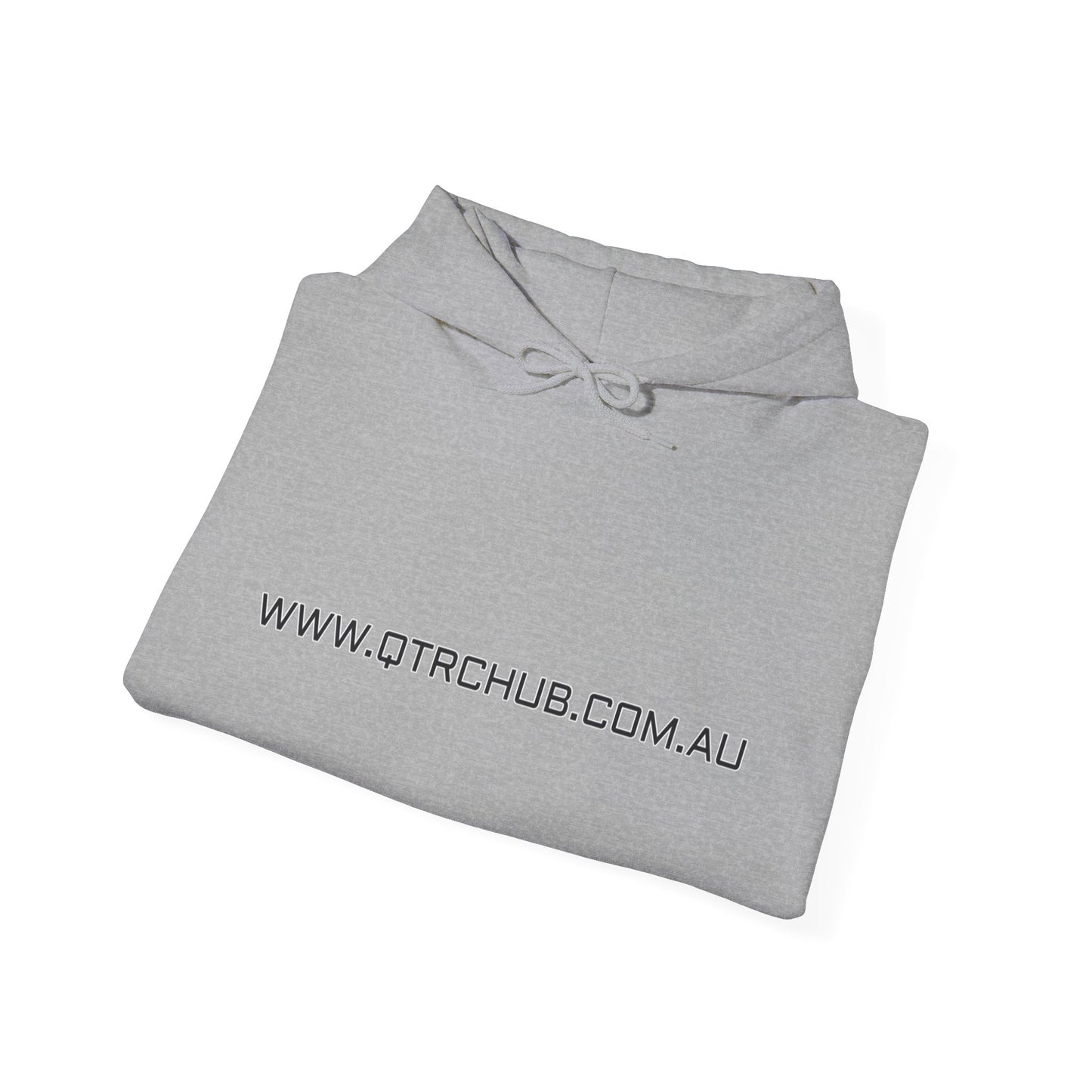 Stickerbomb Hoodie