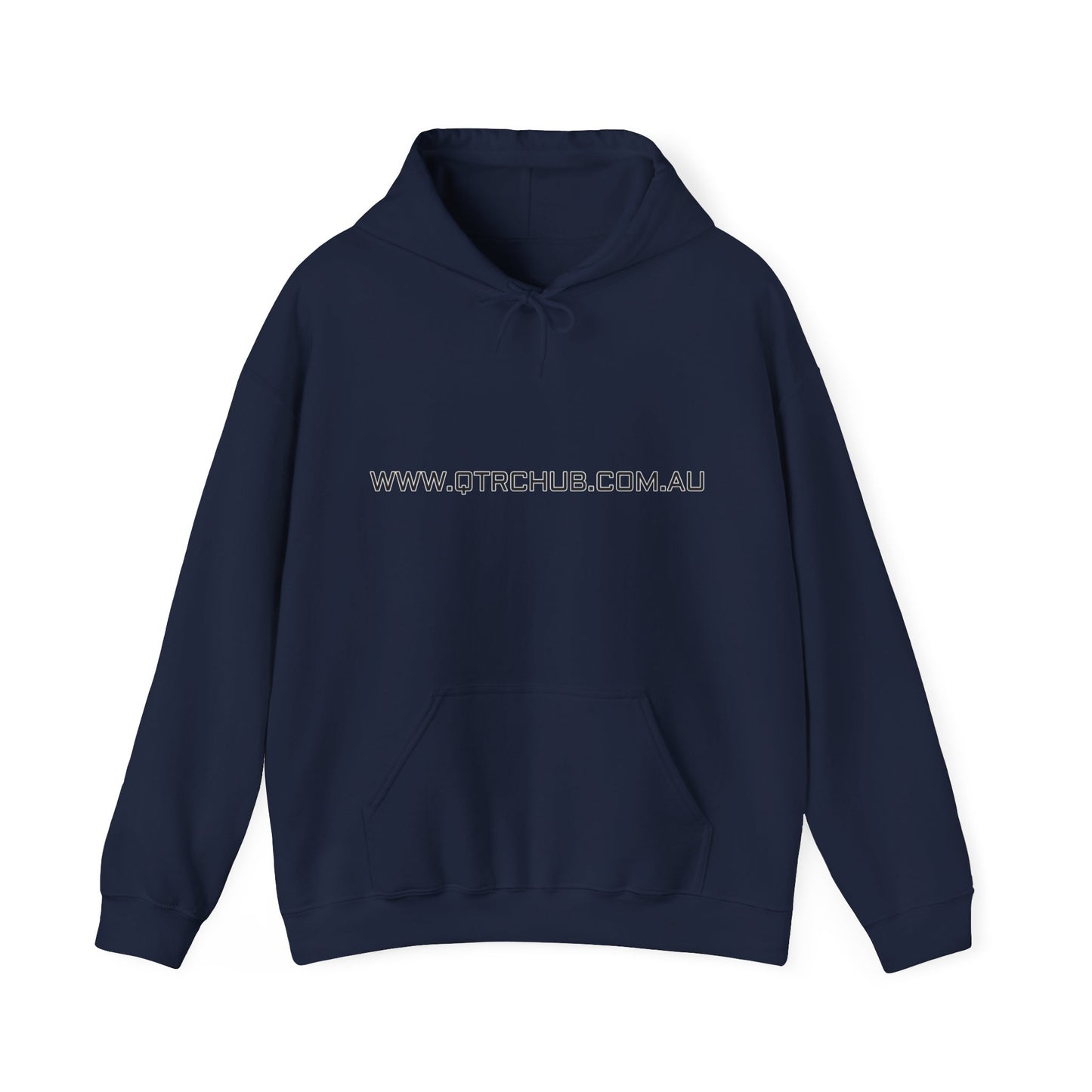Stickerbomb Hoodie