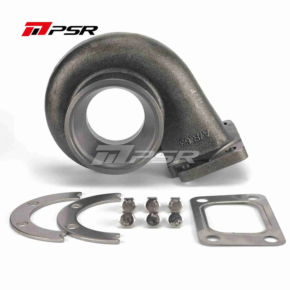 PSR GTX30 Gen1 Gen2 Turbine Housings for PSR3071 PSR3076 Turbos