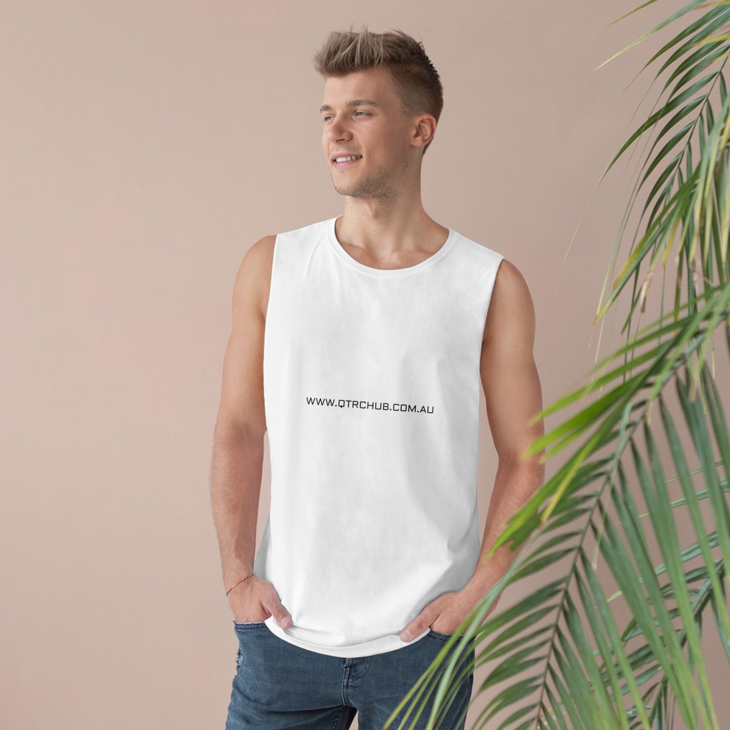 Tank Top - Nos tank top