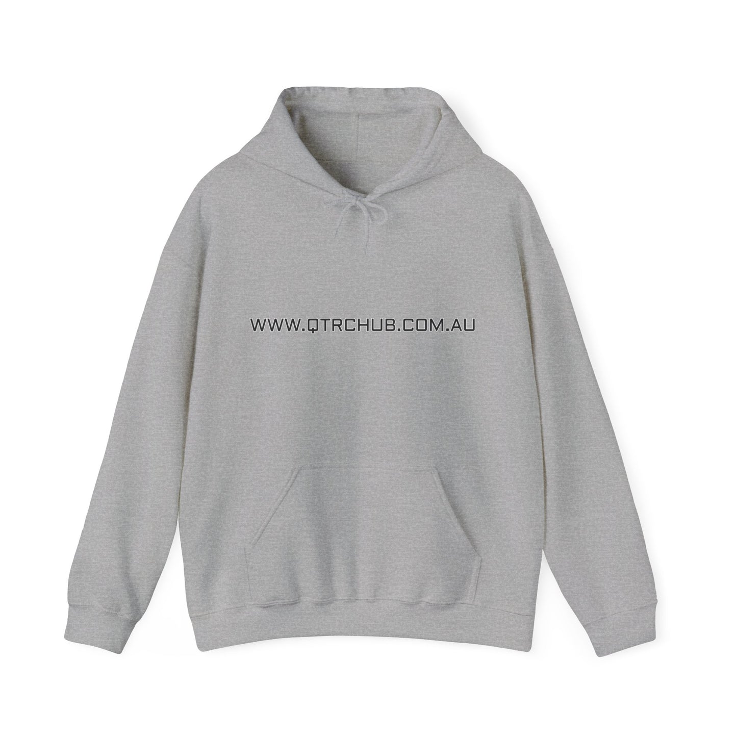 Stickerbomb Hoodie