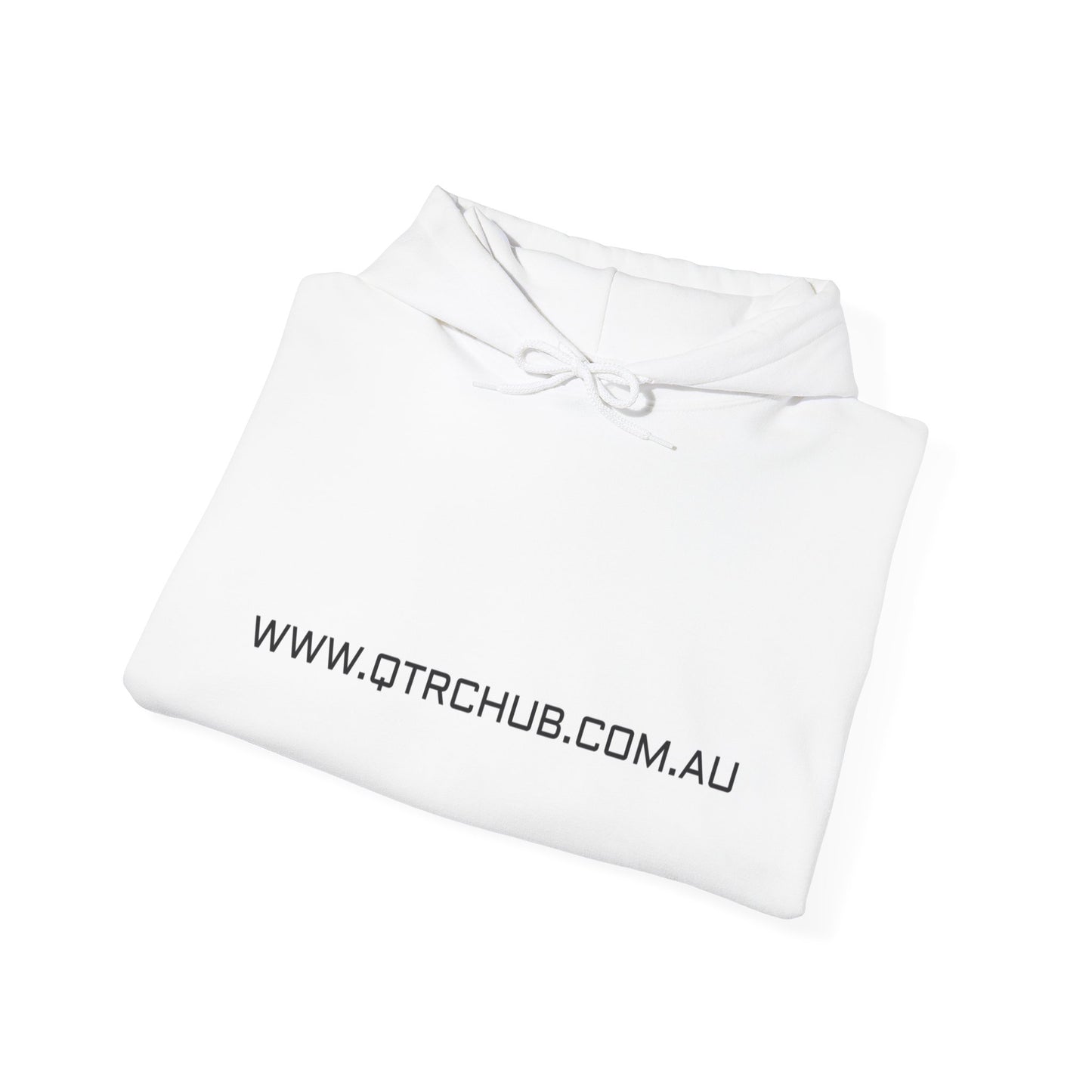 1/4 Chub Unisex Hoodie