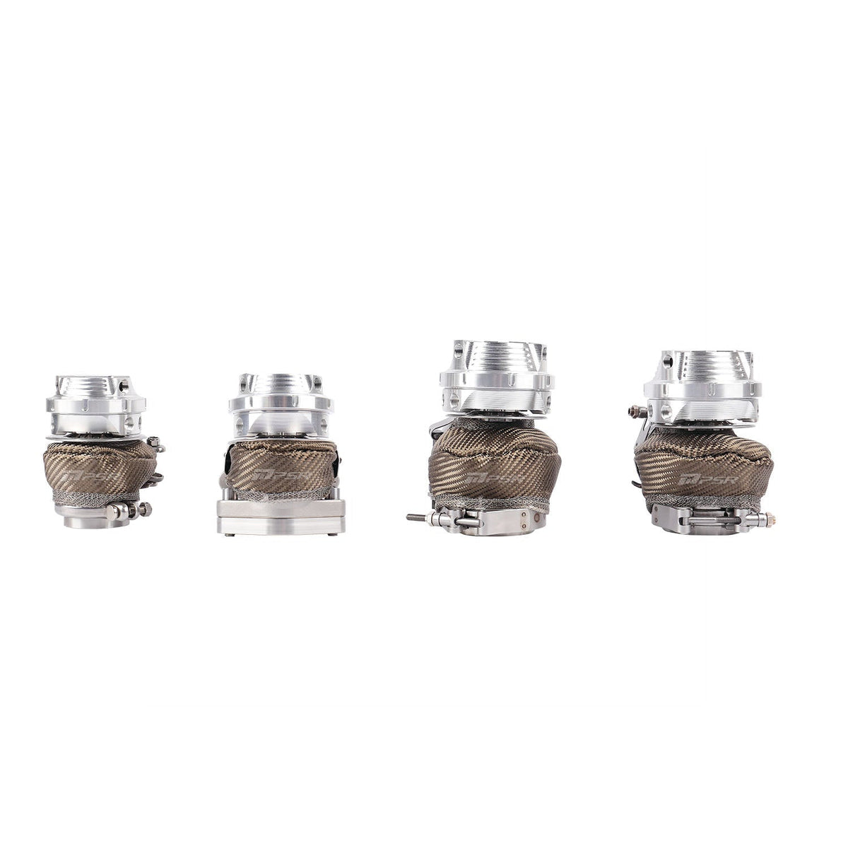 PSR WASTEGATE BLANKET for 38MM 45MM 50MM 60MM WASTEGATE