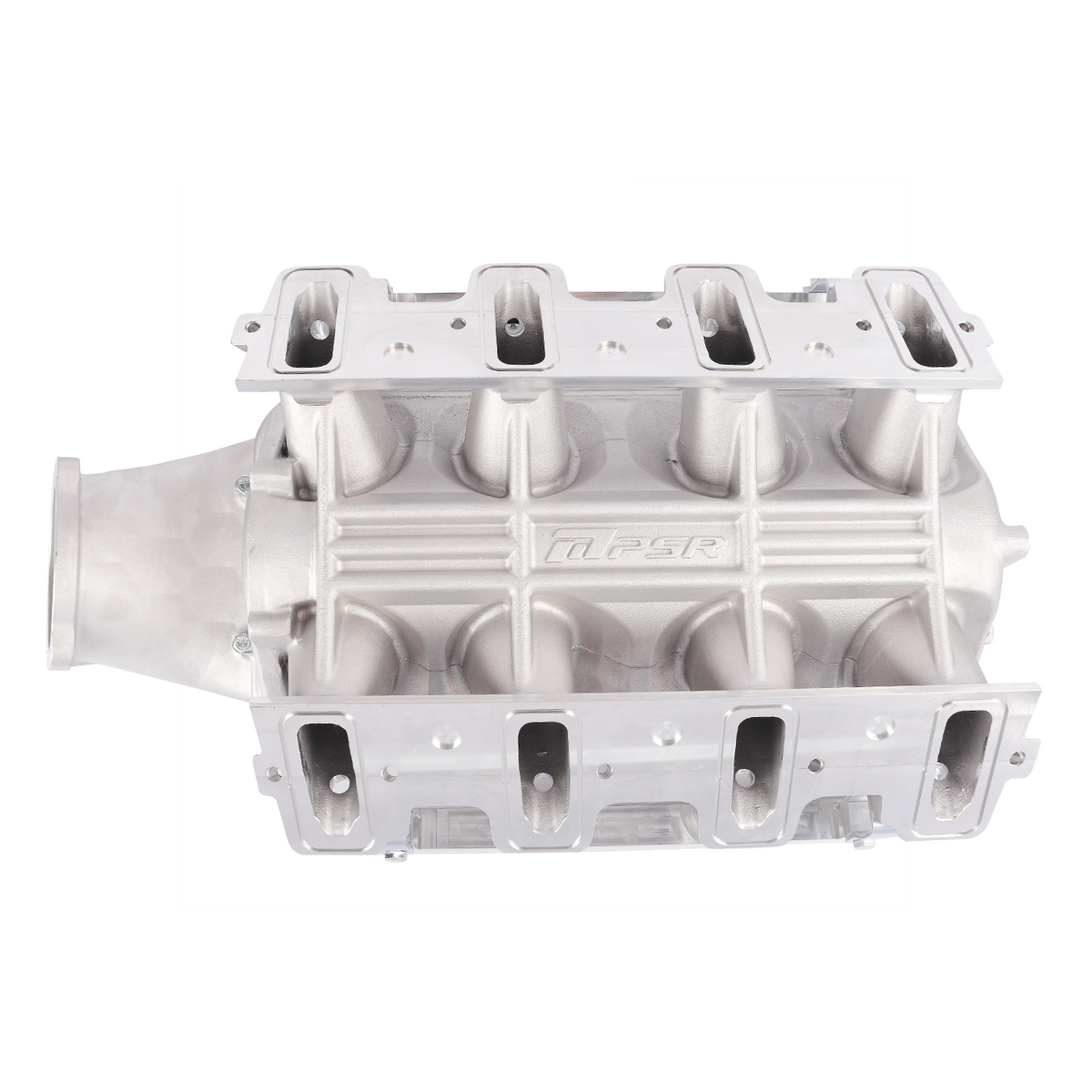 PSR Intake Manifolds for GM LS1 LS2 LS6 Engine Low RAM with Top-Feed Plenum