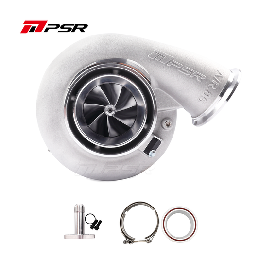 PSR PTE 8385E Ball Bearing Turbo UP to 1700HP