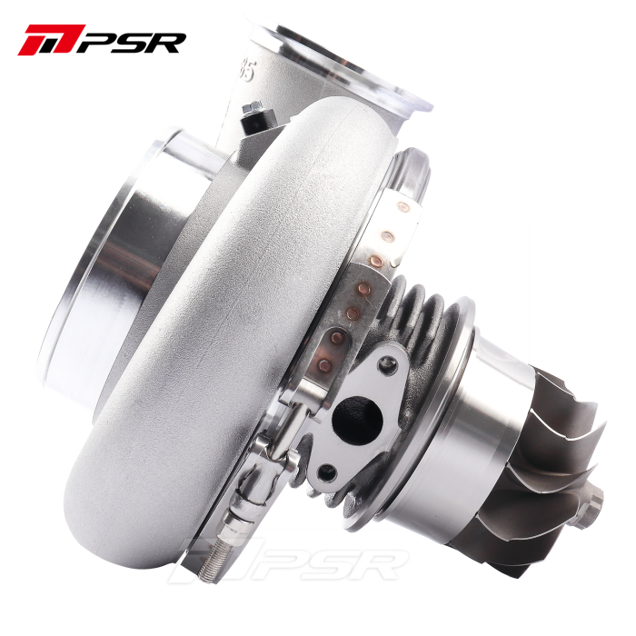 PSR PTE 8085E Ball Bearing Turbo UP to 1600HP