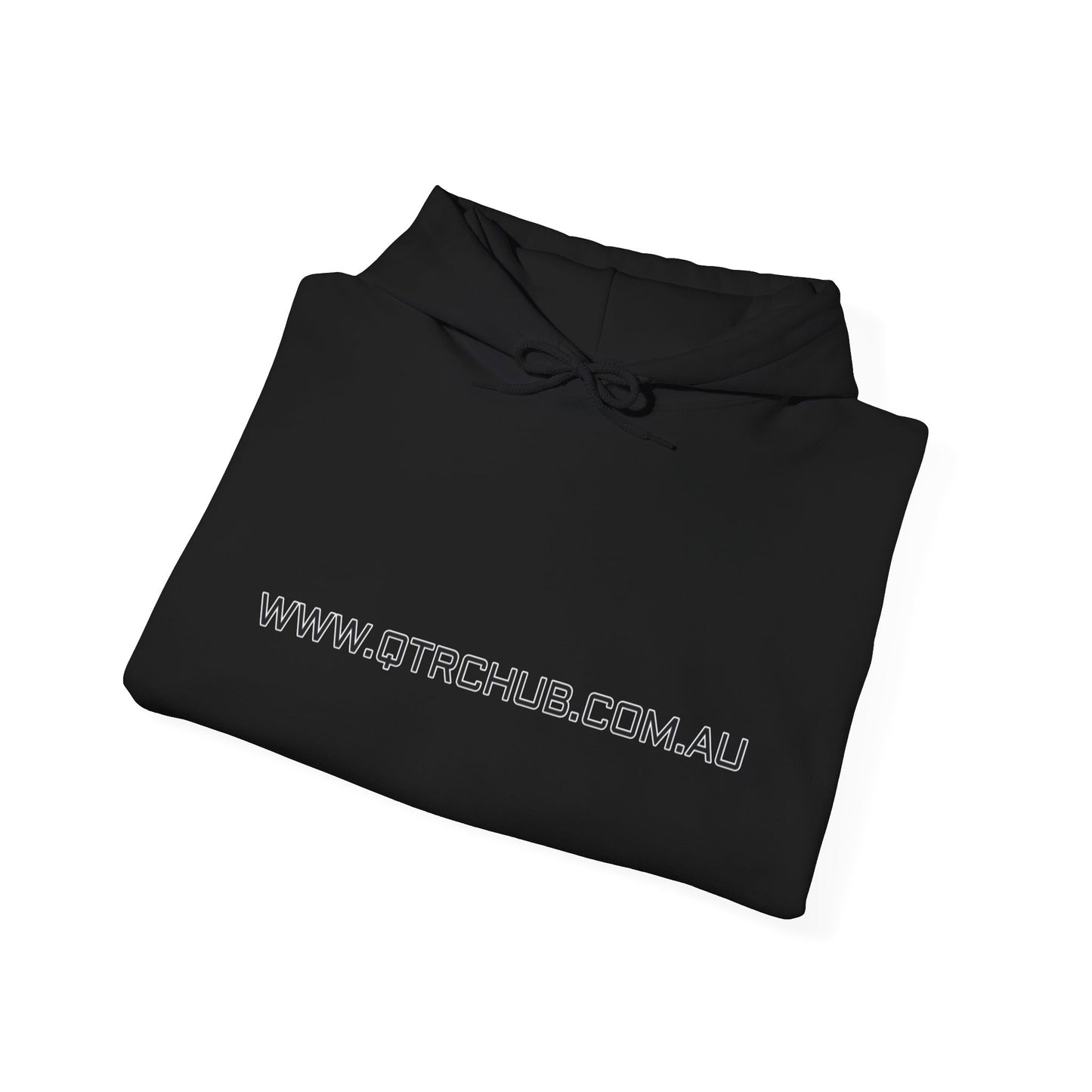 Stickerbomb Hoodie