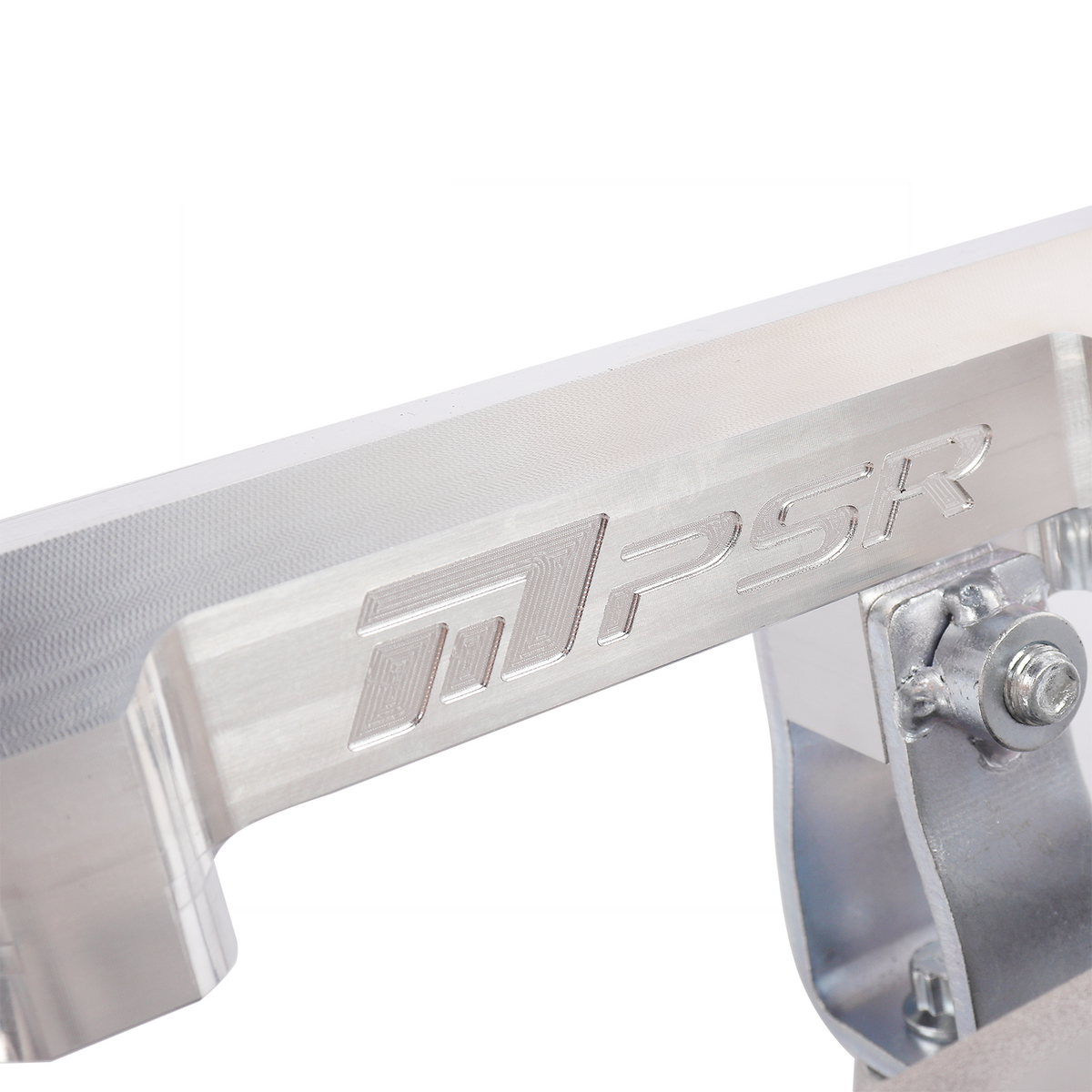 PSR Intake Manifolds for GM LS1 LS2 LS6 Engine Low RAM with Top-Feed Plenum