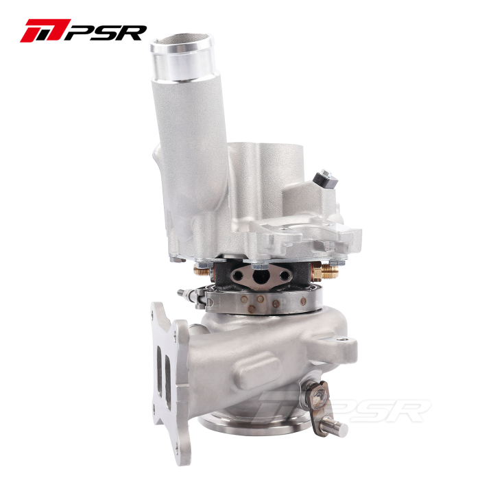 PSR 5455G Dual Ball Bearing Turbo Drop In 2014 – 2021 Volkswagen / Audi 2.0L TSI MK7 EA888 Gen 3 Supports up to 600 BHP