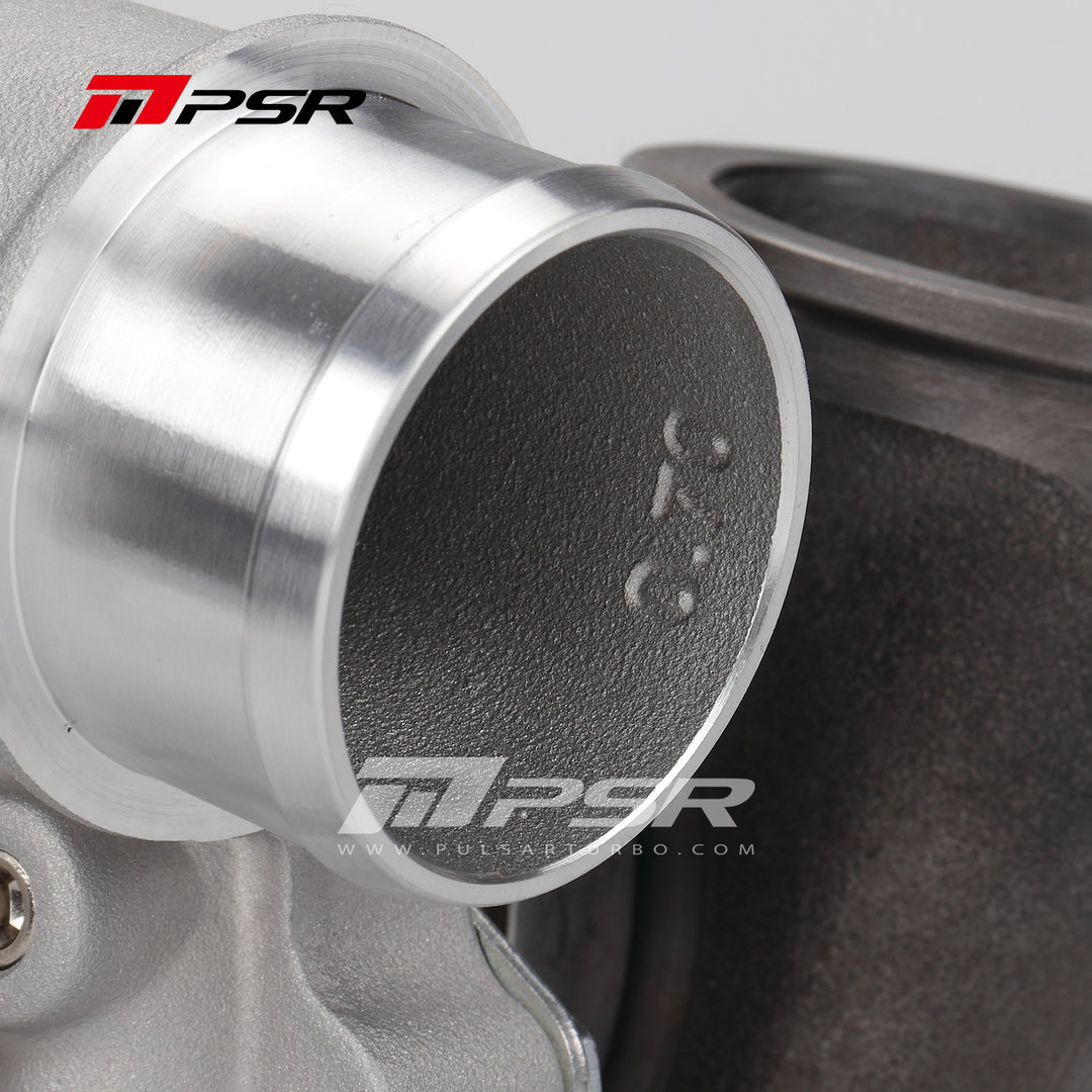 PULSAR 4849 550HP 48mm Dual Ball Bearing Turbo                          (g25-550)