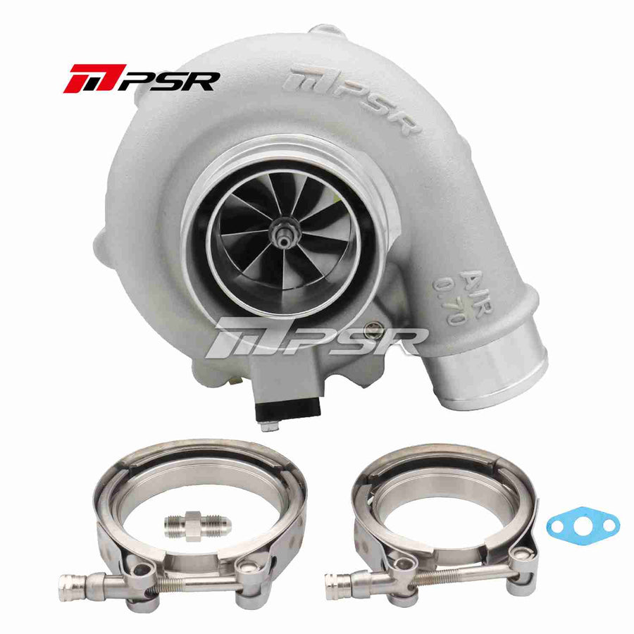 PULSAR 4849 550HP 48mm Dual Ball Bearing Turbo                          (g25-550)