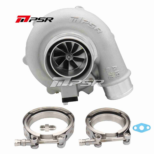 PULSAR 4849 550HP 48mm Dual Ball Bearing Turbo                          (g25-550)