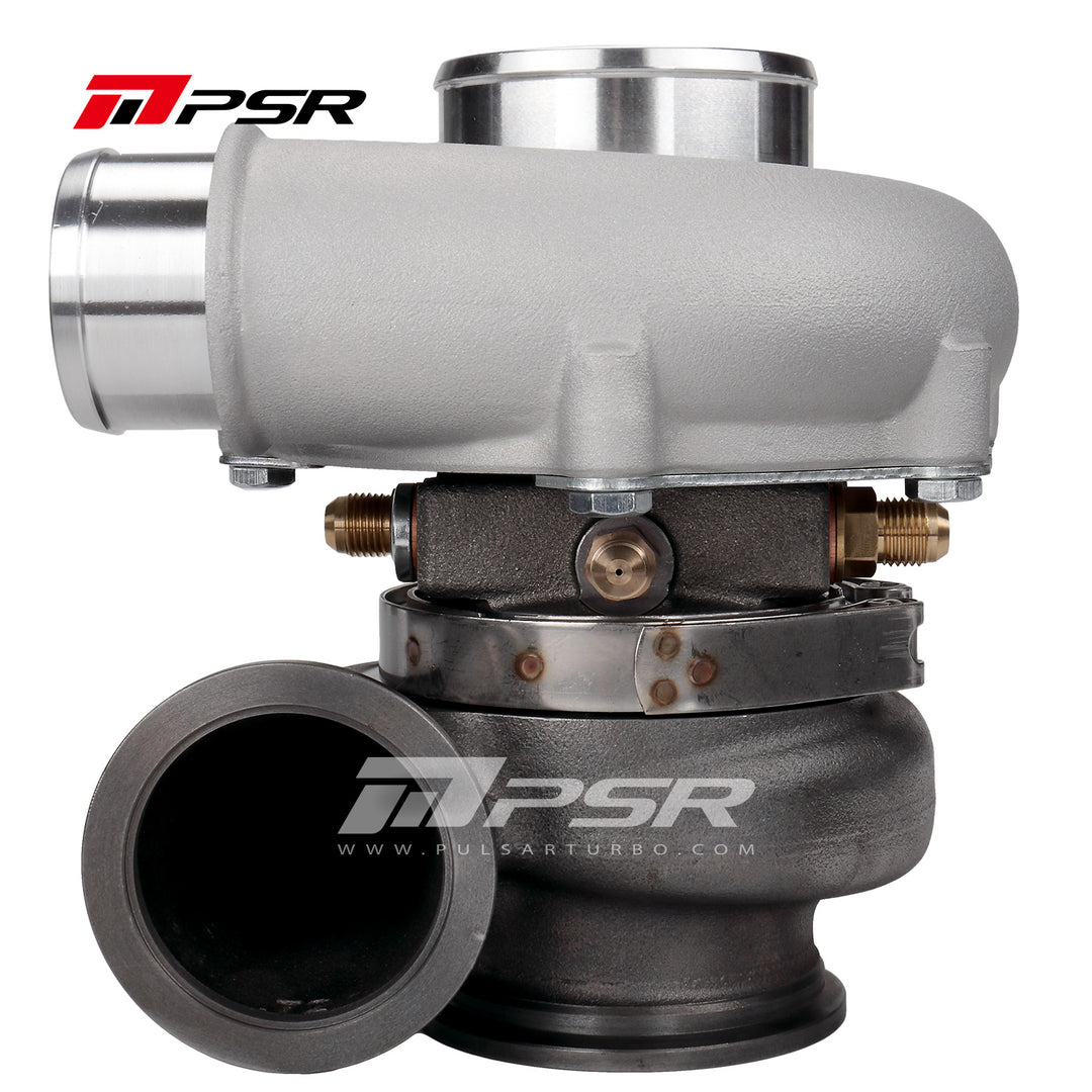 PULSAR 4849 550HP 48mm Dual Ball Bearing Turbo                          (g25-550)