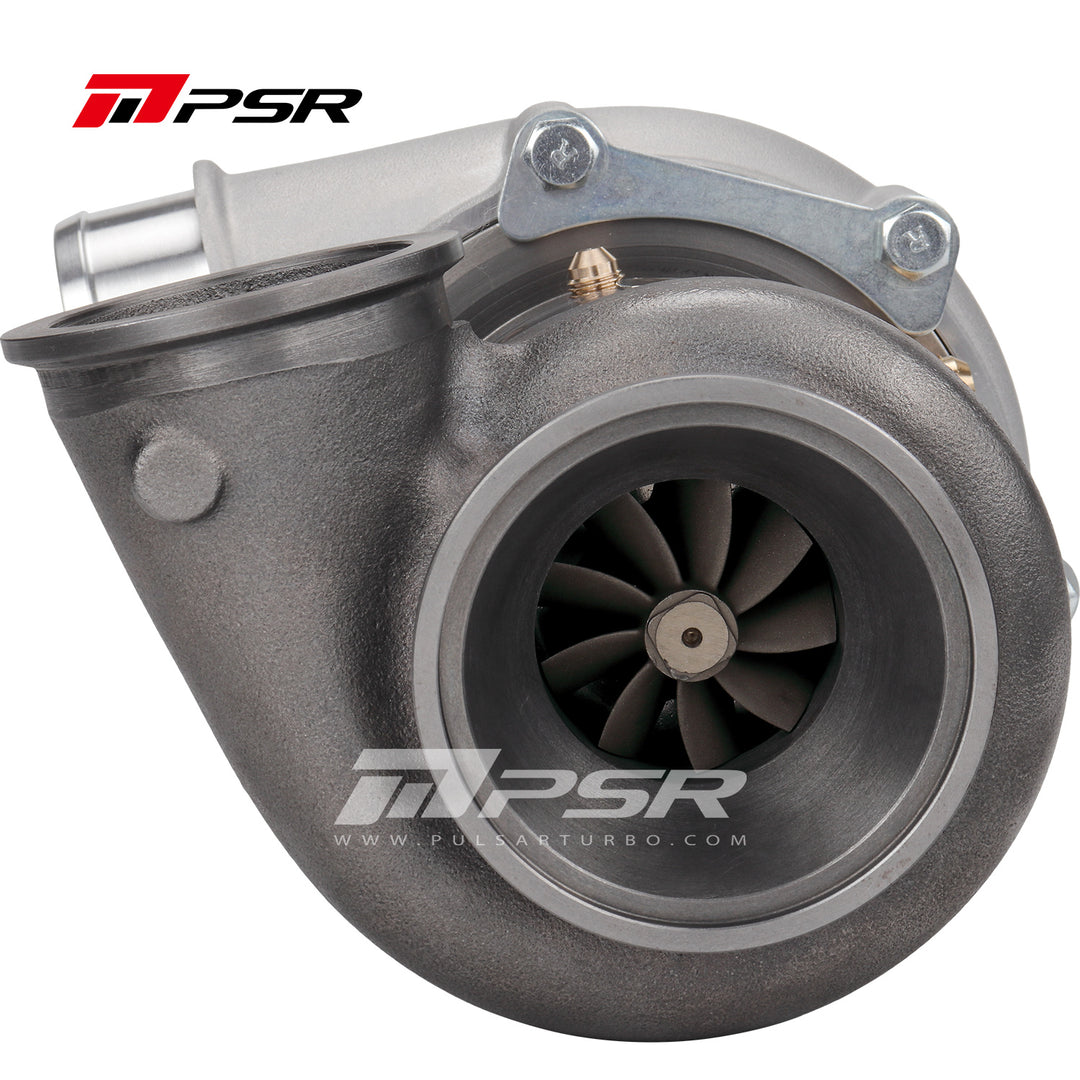 PULSAR 4849 550HP 48mm Dual Ball Bearing Turbo                          (g25-550)