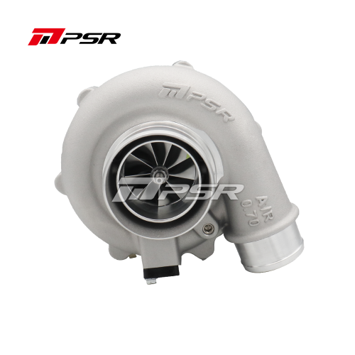 PULSAR 5449G 660HP 54mm Dual Ball Bearing Turbo                            (G25-660)