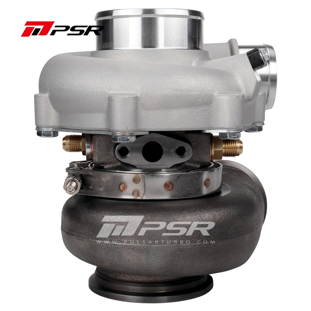 PULSAR 5449G 660HP 54mm Dual Ball Bearing Turbo                            (G25-660)