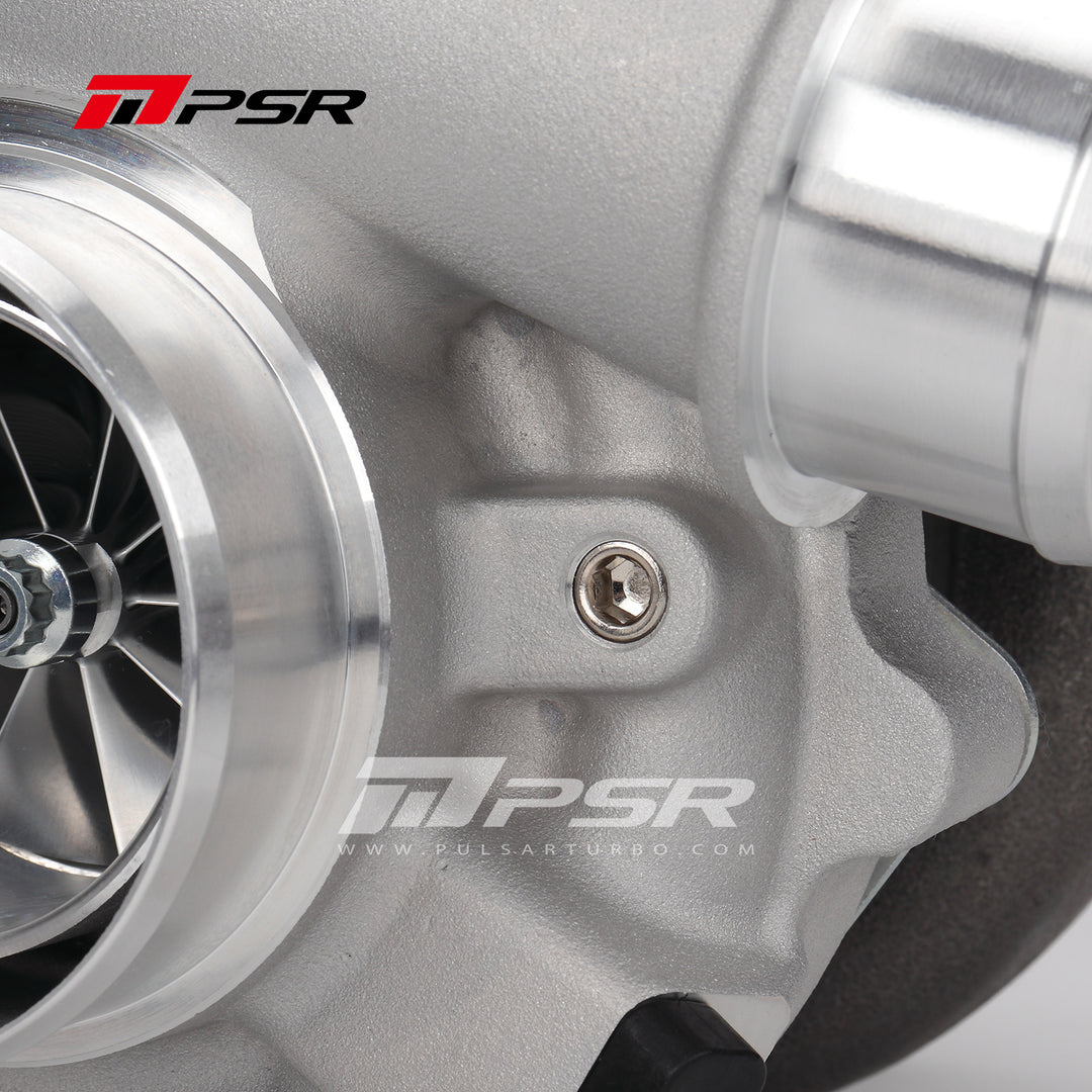 PULSAR 5449G 660HP 54mm Dual Ball Bearing Turbo                            (G25-660)