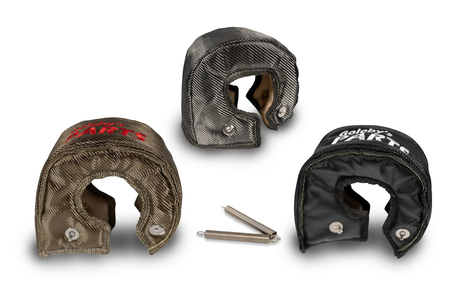 Goleby's Parts - Turbo Beanie